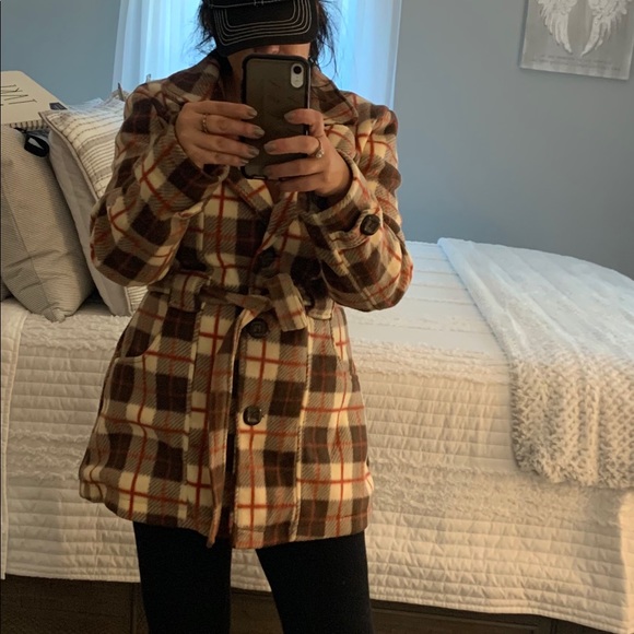 Hot Kiss Brown/Cream Pea cost XL - Picture 2 of 15